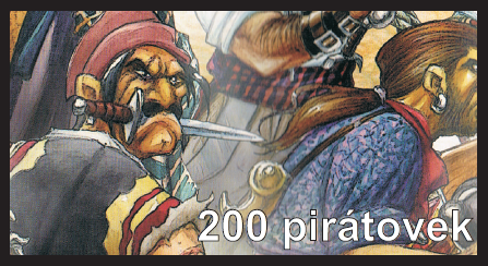 200 piratovka